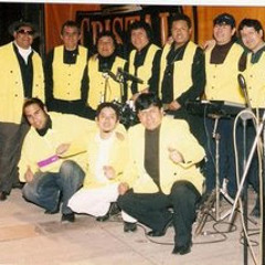 Grupo Celeste - Super mix (En Vivo)