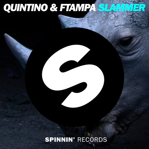 Quintino & FTampa vs MIDIcal & A.K.A - Slammer (TechInside Edit)