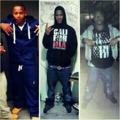 BackBone ft Weez,Floss&Zelly