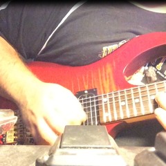 Demo Ibanez RG570GF-TR