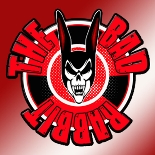 The Bad Rabbit vs DJ Screen @ LUnatic Saturday 19.07.14