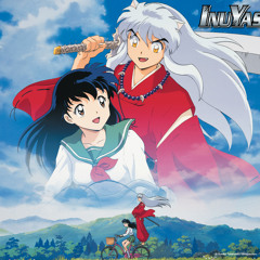 Inuyasha - Fukai Mori