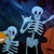 Artwork for Halloween 2014