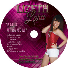 4. Lizeth Lara - Es Mejor Bailar