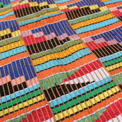 It Starts with Sticks...