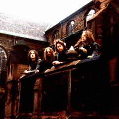 Look At The Madman - Oct 1984