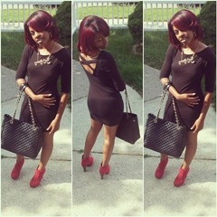 Nobody But You Ft. D-Dubb