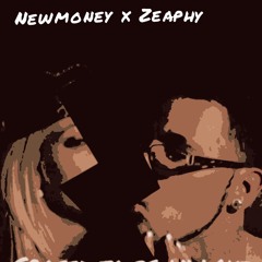 Sposed To Be In Love (Remix) Newmoney x Zeaphy