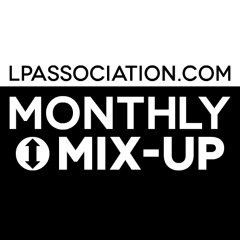 LPASSOCIATION.COM Monthly Mix-Up Entry: ALL FOR NOTHING (Simple Automaton Remix)