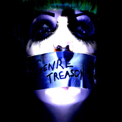 Genre Treason- Spooky