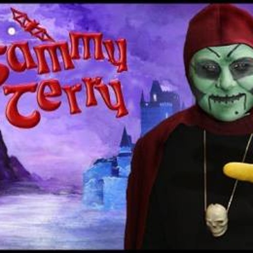 Stream Sammy Terry It's Halloween, and Sammy Is Back On TV, and Many