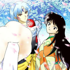 Inuyasha - Rakuen