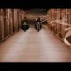 Kasi and Suni ride into the night - Neelakasham Pachakadal Chuvvanna Bhoomi (OST Track Mix)
