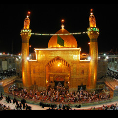 Ahdan minna (Arabic Latmiyah) عهدًا منا - محمد نقي