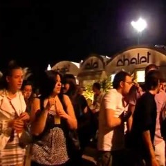 Don't Pretty Up Your Worried Head