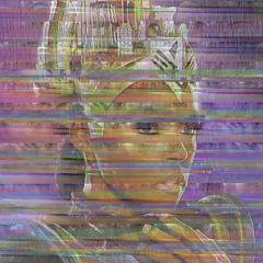 .Raw sonification