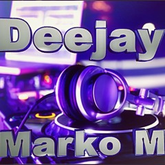 ★DeeJay Marko M. ★- Domaci Party Mix Summer 2014