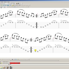 Slow Sweep Picking