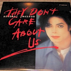 Ceebo Tha Rapper - They Dont Care About Us (Michael Jackson Remake)