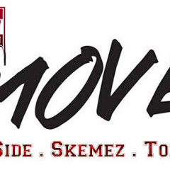 MOVE feat. Tommy (Prod. by LexiBanks)