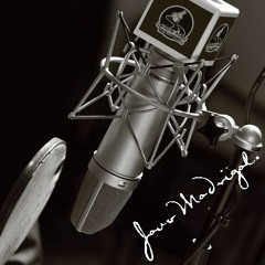 Cuando Yo Me Vaya poema de Carlos Alberto Boaglio en la voz de Javier Madrigal