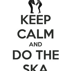Running Potatoes - ska is your medicine (instrumental )