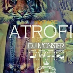 ATROFIO- Dji Monster