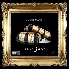 Gucci Mane #TrapGod3 Type Beat - #Bank [Prod SOJ]