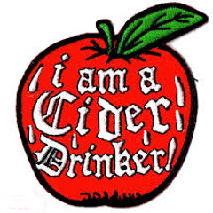 I Am A Cider Drinker