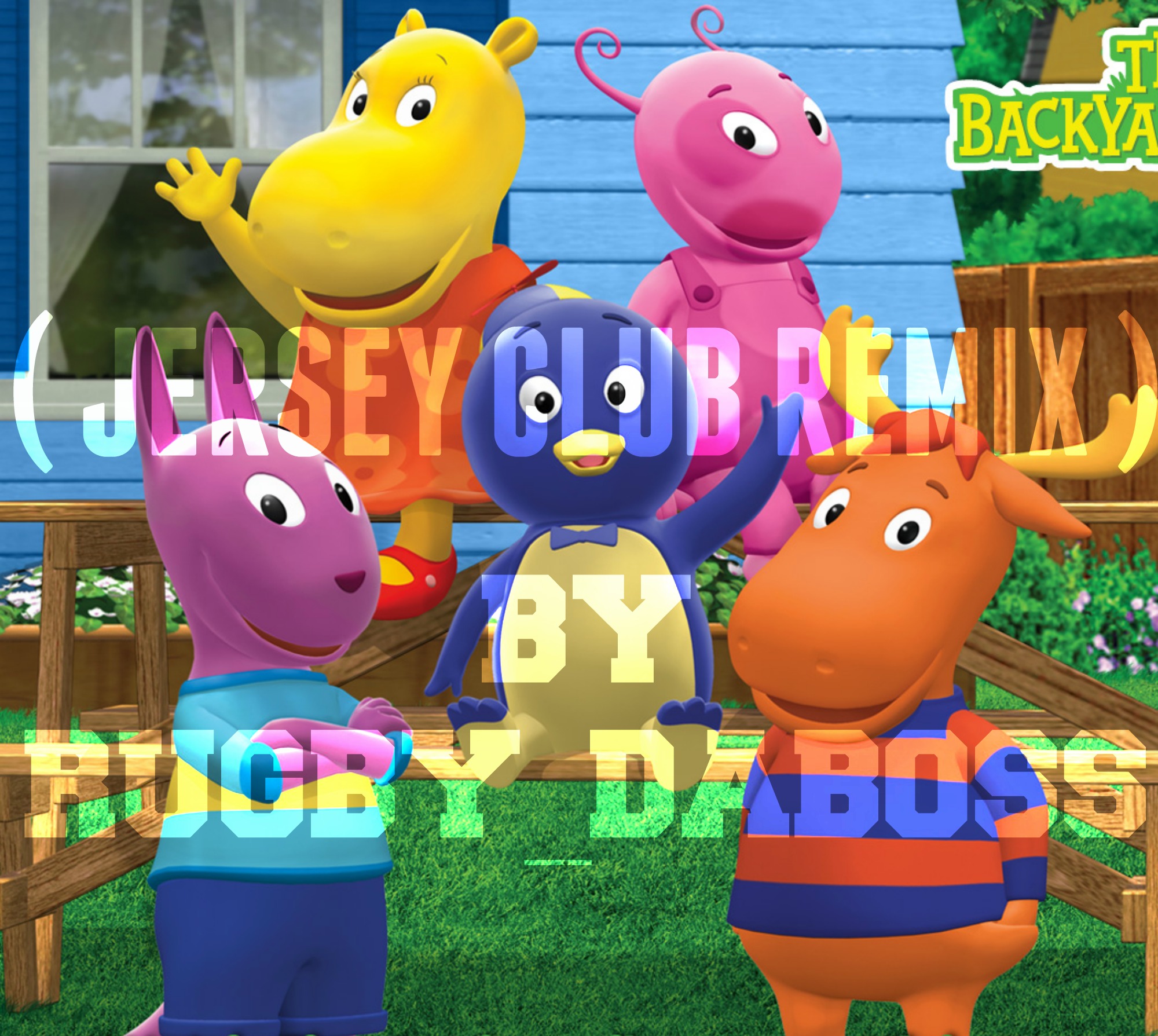 Download The Backyardigans Theme Song Jersey Club Remix Made Prod By Rugby Daboss By Rugby Dįnerø Mp3 Soundcloud To Mp3 Converter