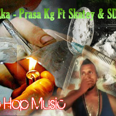 Torrential Moratu Kollo Ft Prasa Kg Kudu Rap