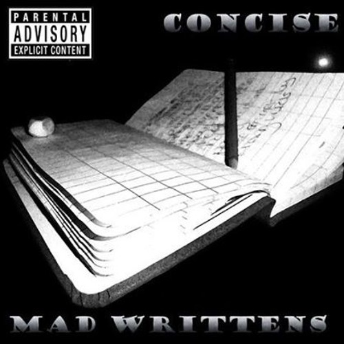 Who Am I-Concise/Amplify