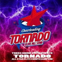 Tornado F5 IOC Nivel 5