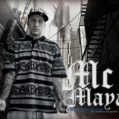5 - Aprendi Todo De Las Calles - Mc Maya Ft Keve Toshg