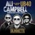 Artwork for Ali Campbell -- Fijian Sunset (Extended Mix)