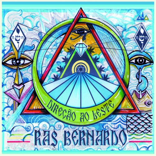 Verbalize - Ras Bernardo