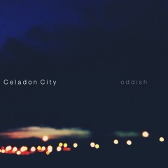 Celadon City ~ Oddish