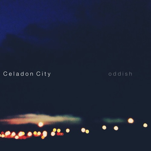 Celadon City ~ Oddish
