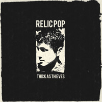 Relic Pop - Rarely Seen Violence
