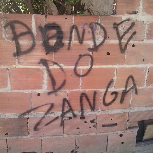 MC MDY  - É O PATRÃO, É O ZANGADO (JARDIM GRAMACHO)[DJ PATRICK]