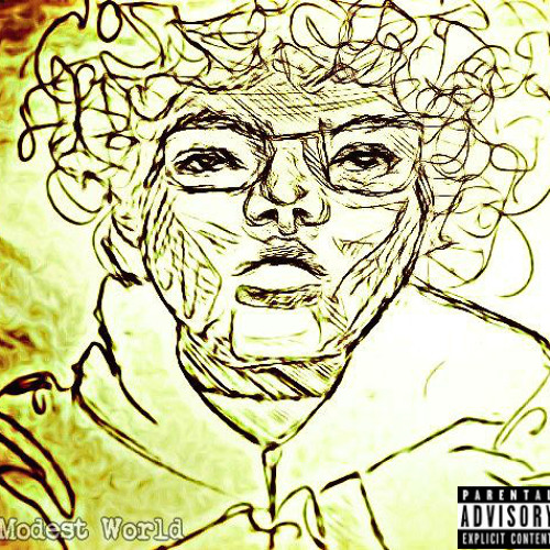 "Modest World" (Prod. by Alex Nejera)