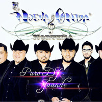 Bienvenida A Mi Vida ((Puro DJ JuAnd)) La Nueva Onda Nortena |2014|