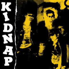 Kidnap "Toujours Sourire" (1986)