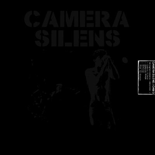 Camera Silens "Camera Silens" (1982)