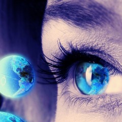 Guided Meditation *Opening Eye and Ear Chakras"