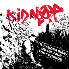 Kidnap "Sympa Les Gros Bras" (1983)
