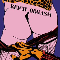 Reich Orgasm "Juin 40" (1983)