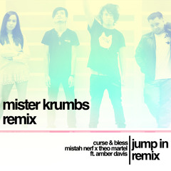JUMP IN (MISTER KRUMBS REMIX)