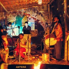 Trincheiras - Lounge instrumental