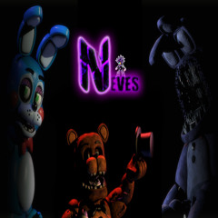 Five Nights at Freddy's 1.5 Remix - System Reboot - Nitroglitch